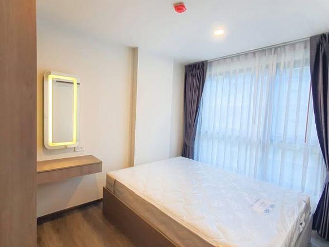 picture 1Bed | 1Bath | BTS On Nut | 27sqm | THB 13,000/mo | Fl.5 — The Origin Onnut Bangkok - 3/5
