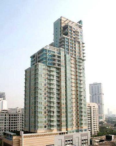 picture 2Bed | 2Bath | BTS Phrom Phong | 100sqm | THB 60,000/mo | Fl.25 — Baan Siri 24 Bangkok - 4/10