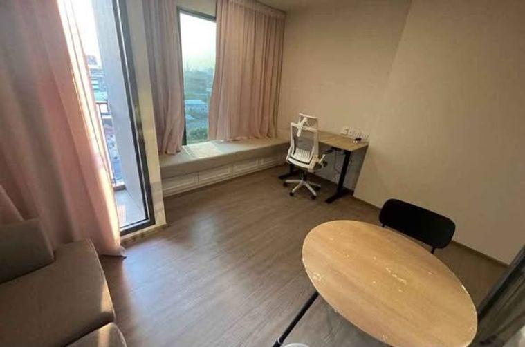 รูป 1 ห้องนอน | 1 ห้องน้ำ | BTS Phra Khanong | 36 ตร.ม. | 16,000 บาท/เดือน | ชั้น 10 — Aspire Sukhumvit-Rama 4 กรุงเทพฯ - รูปที่ 5/5