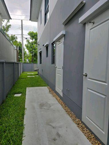 รูป 🏡#MT2609_041 🏡💥ด่วน💥ว่างชัวร์ รีบคลิก ก่อนหลุดมือ‼️ 𝗙𝗼𝗿 𝗥𝗲𝗻𝘁 6️⃣9️⃣k.🔥 ใกล้รถไฟฟ้าสายสีแดง โครงการ เซนโทร วิภาวดี  - รูปที่ 34/39