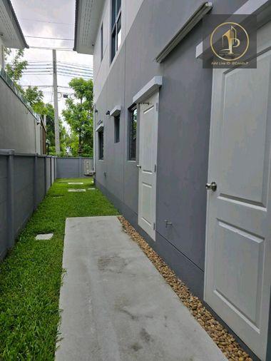 รูป 🏡#MT2609_041 🏡💥ด่วน💥ว่างชัวร์ รีบคลิก ก่อนหลุดมือ‼️ 𝗙𝗼𝗿 𝗥𝗲𝗻𝘁 6️⃣9️⃣k.🔥 ใกล้รถไฟฟ้าสายสีแดง โครงการ เซนโทร วิภาวดี - รูปที่ 34/39