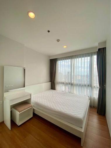 picture 1Bed | 1Bath | BTS On Nut | 31sqm | THB 15,000/mo | Fl.37 — The Base Sukhumvit 77 Bangkok - 1/5