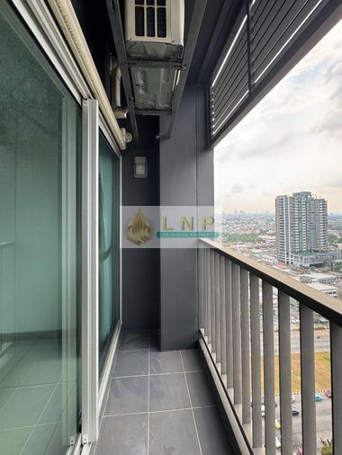 รูป 🏢 ขายคอนโด : The President Charan - Yaek Fai Chai Station (เดอะ เพรสซิเด้นท์ จรัญ - แยกไฟฉาย สเตชั่น) รหัสทรัพย์ | 📌LNP-C14635 - รูปที่ 4/20