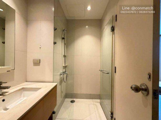 รูป 1 ห้องนอน | 1 ห้องน้ำ | BTS Ratchathewi | 42 ตร.ม. | 18,000 บาท/เดือน | ชั้น 15 — Villa Rachatewi กรุงเทพฯ - รูปที่ 7/7
