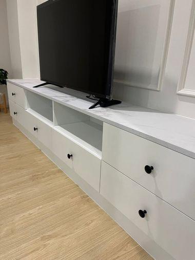 picture 1Bed | 1Bath | BTS On Nut | 34sqm | THB 15,000/mo | Fl.5 — The Link Sukhumvit 50 Bangkok - 2/10