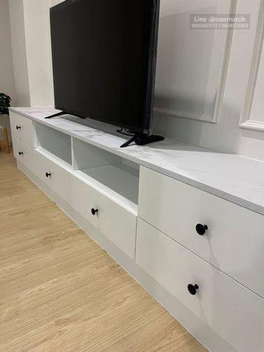 picture 1Bed | 1Bath | BTS On Nut | 34sqm | THB 15,000/mo | Fl.5 — The Link Sukhumvit 50 Bangkok - 2/10
