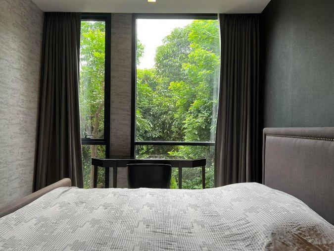 picture 2Bed | 2Bath | BTS Phra Khanong | 67sqm | THB 55,000/mo | Fl.2 — Mori Haus Bangkok - 7/8