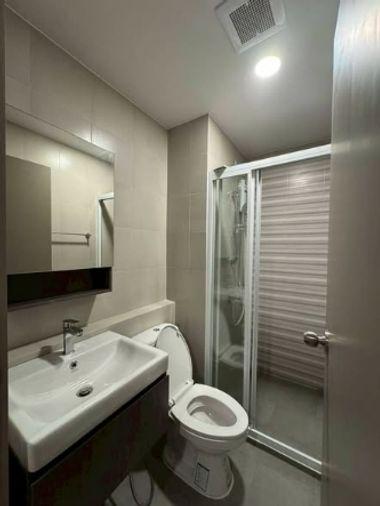 รูป 1 ห้องนอน | 1 ห้องน้ำ | BTS Phra Khanong | 32 ตร.ม. | 18,000 บาท/เดือน | ชั้น 11 — Aspire Sukhumvit-Rama 4 กรุงเทพฯ - รูปที่ 2/5