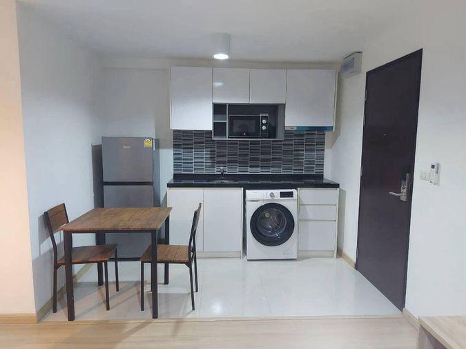 รูป 2 ห้องนอน | 1 ห้องน้ำ | BTS Punnawithi | 42 ตร.ม. | 12,000 บาท/เดือน | ชั้น 5 — Chateau In Town Sukhumvit 64 กรุงเทพฯ - รูปที่ 9/10