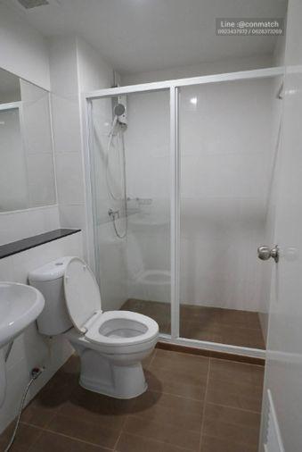 รูป 1 ห้องนอน | 1 ห้องน้ำ | BTS Bang Chak | 30 ตร.ม. | 10,000 บาท/เดือน | ชั้น 7 — Regent Home Sukhumvit 97/1 กรุงเทพฯ - รูปที่ 10/10
