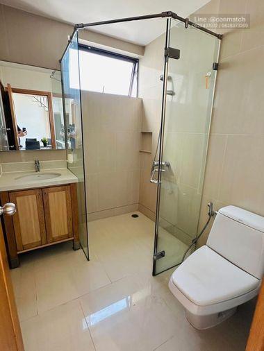รูป 2 ห้องนอน | 2 ห้องน้ำ | BTS Phrom Phong | 126 ตร.ม. | 85,000 บาท/เดือน | ชั้น 29 — The Emporio Place กรุงเทพฯ - รูปที่ 9/10