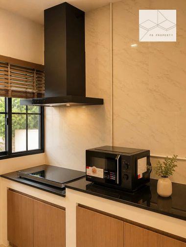 รูป CENTRO Bangna Phase 2 | หลังมุม | 4 ห้องนอน | 303 ตร.ม. | หลัง MEGA BANGNA | Line: puttcapital - รูปที่ 13/14