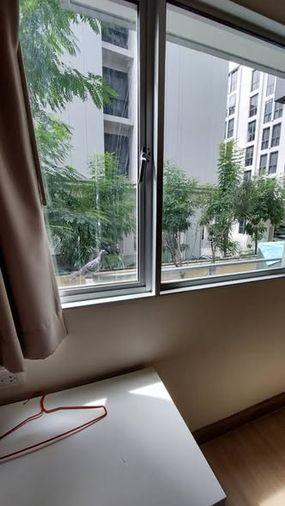 รูป 1 ห้องนอน | 3 ห้องน้ำ | BTS On Nut | 35 ตร.ม. | 14,000 บาท/เดือน | ชั้น 2 — My Condo Sukhumvit 81 กรุงเทพฯ - รูปที่ 1/1