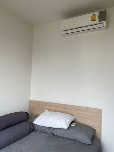 รูป 2 ห้องนอน | 2 ห้องน้ำ | BTS Saphan Khwai | 54 ตร.ม. | 35,000 บาท/เดือน | ชั้น 7 — M Jatujak กรุงเทพฯ - รูปที่ 4/4