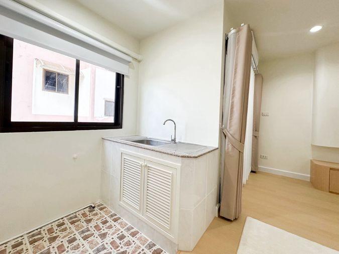 picture 🏢 Condo for Sale : Pinkrao Pavilion       Property Code | LNP-C14638 - 17/19