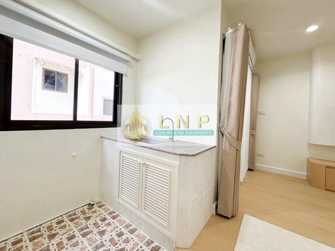 picture 🏢 Condo for Sale : Pinkrao Pavilion Property Code | LNP-C14638 - 17/19