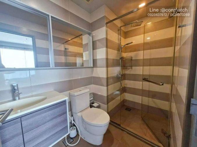 รูป 1 ห้องนอน | 1 ห้องน้ำ | BTS Ekkamai | 45.5 ตร.ม. | 25,000 บาท/เดือน | ชั้น 14 — Ceil By Sansiri กรุงเทพฯ - รูปที่ 8/10