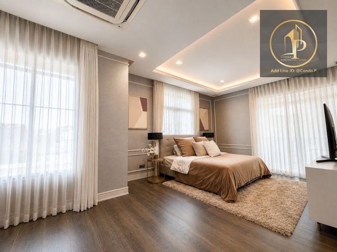 รูป 🏡#MT2609_055 🏡💥ด่วน💥ว่างชัวร์ รีบคลิก ก่อนหลุดมือ‼️ 𝗙𝗼𝗿 𝗥𝗲𝗻𝘁 1️⃣5️⃣0️⃣k.🔥ใกล้ BTS สายหยุด โครงการ นันทวัน รามอินทรา–พหลโยธิน 50 - รูปที่ 7/11