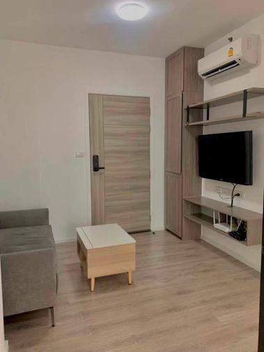 picture 🏢 Condo for Rent: Kensington Sukhumvit - Theparak  Property Code | LNP-C14640  - 4/19
