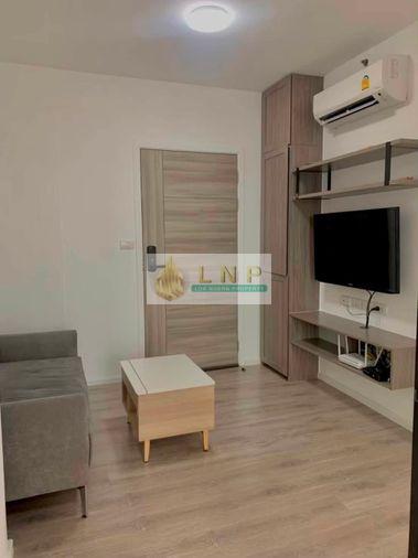 picture ðĒ Condo for Rent: Kensington Sukhumvit - Theparak Property Code | LNP-C14640 - 4/19