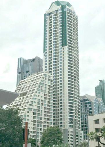 รูป 2 ห้องนอน | 2 ห้องน้ำ | BTS Surasak | 74 ตร.ม. | 38,000 บาท/เดือน | ชั้น 18 — Sathorn House กรุงเทพฯ - รูปที่ 3/3