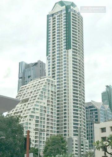 รูป 2 ห้องนอน | 2 ห้องน้ำ | BTS Surasak | 74 ตร.ม. | 38,000 บาท/เดือน | ชั้น 18 — Sathorn House กรุงเทพฯ - รูปที่ 3/3