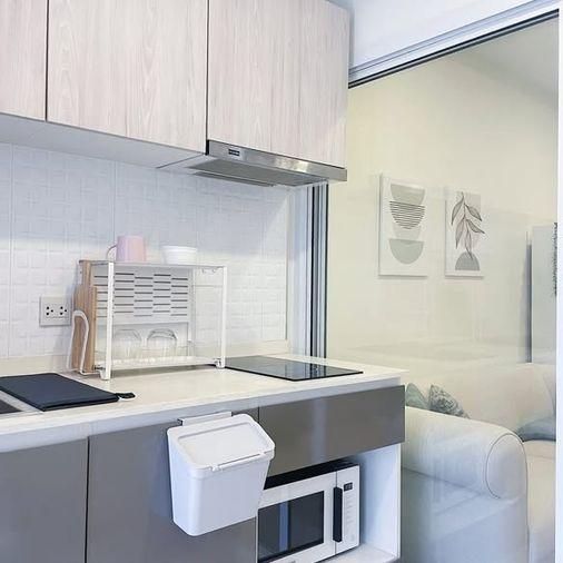 picture 1Bed | 1Bath | BTS Punnawithi | 33sqm | THB 15,000/mo | Fl.4 — The Tree Sukhumvit 64 Bangkok - 5/5