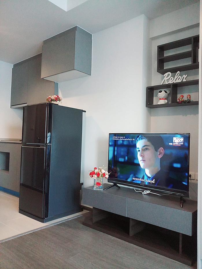 picture 1Bed | 1Bath | BTS Bang Chak | 27sqm | THB 14,000/mo | Fl.7 — Ideo Sukhumvit 93 Bangkok - 2/10