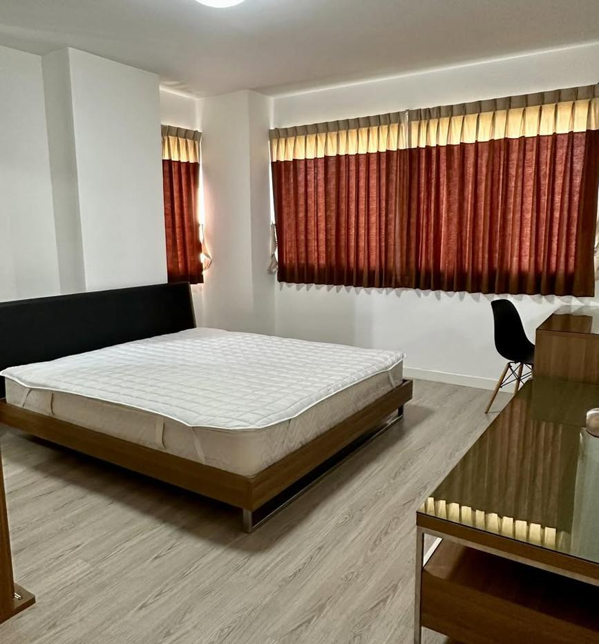 picture 2Bed | 1Bath | BTS Udom Suk | 70sqm | THB 23,000/mo | Fl.6 — City Home Sukhumvit Bangkok - 6/9