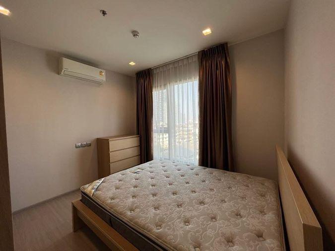 รูป 1 ห้องนอน | 1 ห้องน้ำ | BTS Bang Chak | 30 ตร.ม. | 15,000 บาท/เดือน | ชั้น 7 — Life Sukhumvit 62 กรุงเทพฯ - รูปที่ 2/8