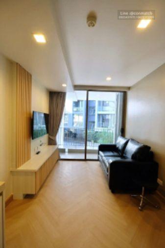 รูป 1 ห้องนอน | 1 ห้องน้ำ | BTS Phrom Phong | 36 ตร.ม. | 23,000 บาท/เดือน | ชั้น 2 — Vincente Sukhumvit 49 กรุงเทพฯ - รูปที่ 5/10