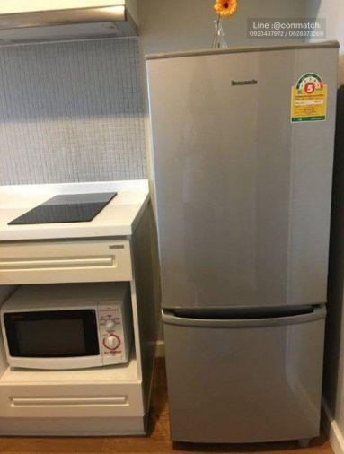 picture 1Bed | 1Bath | BTS Phrom Phong | 32sqm | THB 16,000/mo | Fl.5 — Condolette Dwell Bangkok - 3/4