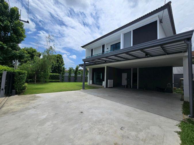 รูป 🏡#MT2609_039🏡💥ด่วน💥ว่างชัวร์ รีบคลิก ก่อนหลุดมือ‼️ 𝗙𝗼𝗿 𝗥𝗲𝗻𝘁 7️⃣9️⃣k.🔥 ใกล้ รถไฟฟ้าสายสีแดง โครงการ เซนโทร วิภาวดี   - รูปที่ 26/26
