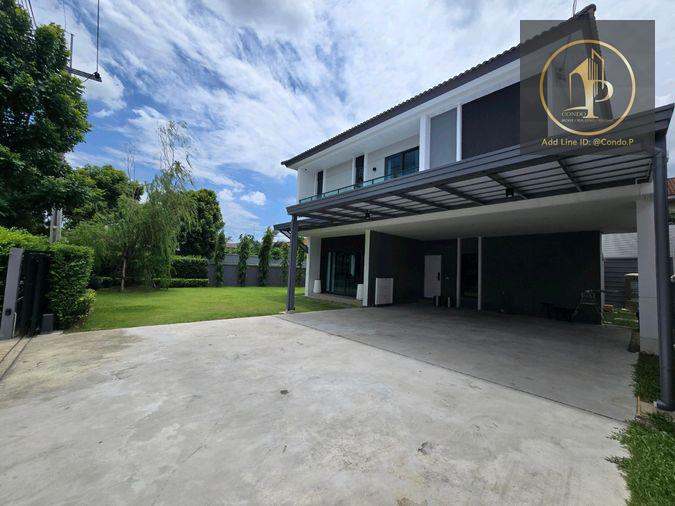 รูป 🏡#MT2609_039🏡💥ด่วน💥ว่างชัวร์ รีบคลิก ก่อนหลุดมือ‼️ 𝗙𝗼𝗿 𝗥𝗲𝗻𝘁 7️⃣9️⃣k.🔥 ใกล้ รถไฟฟ้าสายสีแดง โครงการ เซนโทร วิภาวดี - รูปที่ 26/26