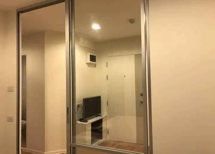 picture 1Bed | 1Bath | MRT Si Thepha | 22sqm | THB 7,000/mo | Fl.7 — Lumpini Mixx Thepharak - Srinakarin Bangkok - 4/9
