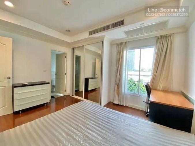 รูป 3 ห้องนอน | 4 ห้องน้ำ | BTS Thong Lo | 133 ตร.ม. | 60,000 บาท/เดือน | ชั้น 4 — La Vie En Rose Place กรุงเทพฯ - รูปที่ 2/10