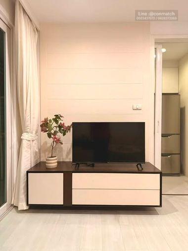 รูป 2 ห้องนอน | 2 ห้องน้ำ | BTS Krung Thon Buri | 71 ตร.ม. | 32,000 บาท/เดือน | ชั้น 8 — The Bangkok Sathorn-Taksin กรุงเทพฯ - รูปที่ 5/5