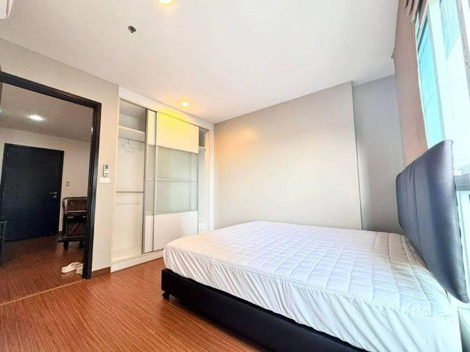picture 1Bed | 1Bath | BTS On Nut | 34sqm | THB 17,000/mo | Fl.15 — Diamond Sukhumvit Bangkok - 2/6