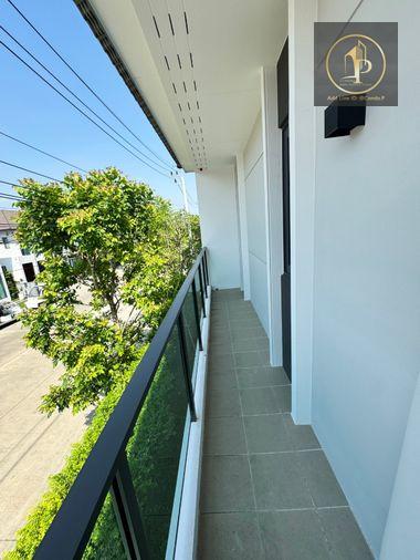 รูป 🏡#MT2609_053 🏡💥ด่วน💥ว่างชัวร์ รีบคลิก ก่อนหลุดมือ‼️ 𝗙𝗼𝗿 𝗥𝗲𝗻𝘁 8️⃣5️⃣k.🔥 ใกล้รถไฟฟ้าสายสีแดง โครงการ เซนโทร วิภาวดี - รูปที่ 24/26