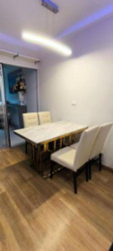 รูป 1 ห้องนอน | 1 ห้องน้ำ | ARL Ramkhamhaeng | 54 ตร.ม. | 25,000 บาท/เดือน | ชั้น 22 — Supalai Park Ekkamai-Thonglor กรุงเทพฯ - รูปที่ 5/5