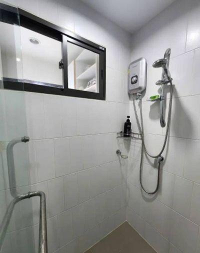 รูป 1 ห้องนอน | 1 ห้องน้ำ | MRT Queen Sirikit National Convention Centre | 29 ตร.ม. | 18,000 บาท/เดือน | ชั้น 7 — The Nest Sukhumvit 22 กรุงเทพฯ - รูปที่ 10/10