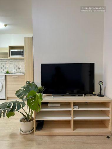รูป 1 ห้องนอน | 1 ห้องน้ำ | BTS Punnawithi | 26 ตร.ม. | 10,000 บาท/เดือน | ชั้น 2 — Elio Del Ray Sukhumvit 64 กรุงเทพฯ - รูปที่ 6/10