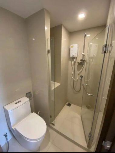 รูป 1 ห้องนอน | 1 ห้องน้ำ | BTS Punnawithi | 29 ตร.ม. | 12,000 บาท/เดือน | ชั้น 7 — The Nest Sukhumvit 64 กรุงเทพฯ - รูปที่ 2/2