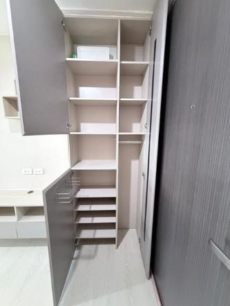 รูป 1 ห้องนอน | 1 ห้องน้ำ | MRT Phetchaburi | 28 ตร.ม. | 9,000 บาท/เดือน | ชั้น 7 — The Niche Sukhumvit 49 กรุงเทพฯ - รูปที่ 5/5