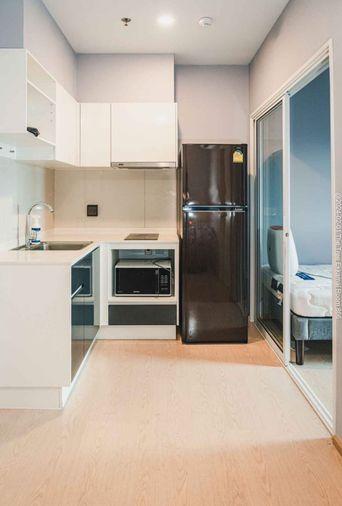 รูป 3 ห้องนอน | 3 ห้องน้ำ | BTS Khu Khot | 212 ตร.ม. | 38,000 บาท/เดือน | ชั้น 1 — The Tree Sukhumvit 71-Ekamai กรุงเทพฯ - รูปที่ 3/10