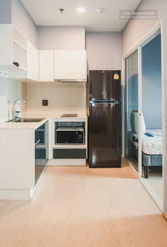 รูป 3 ห้องนอน | 3 ห้องน้ำ | BTS Khu Khot | 212 ตร.ม. | 38,000 บาท/เดือน | ชั้น 1 — The Tree Sukhumvit 71-Ekamai กรุงเทพฯ - รูปที่ 3/10