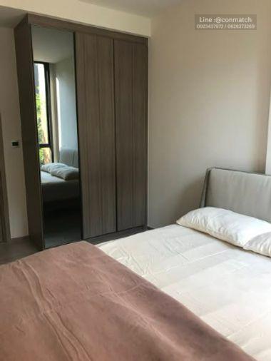 picture 1Bed | 1Bath | BTS On Nut | 34sqm | THB 22,000/mo | Fl.2 — Mori Haus Bangkok - 5/5