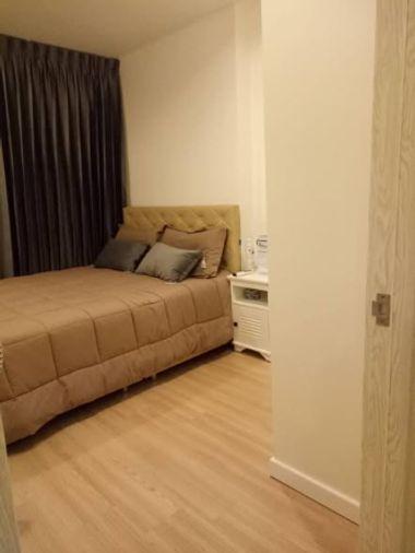 picture 1Bed | 1Bath | BTS On Nut | 31sqm | THB 13,000/mo | Fl.7 — Artemis Sukhumvit 77 Bangkok - 2/5
