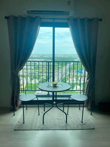 picture 🏢 Condo for Sale : A space mega    Property Code | LNP-C13686   - 4/11