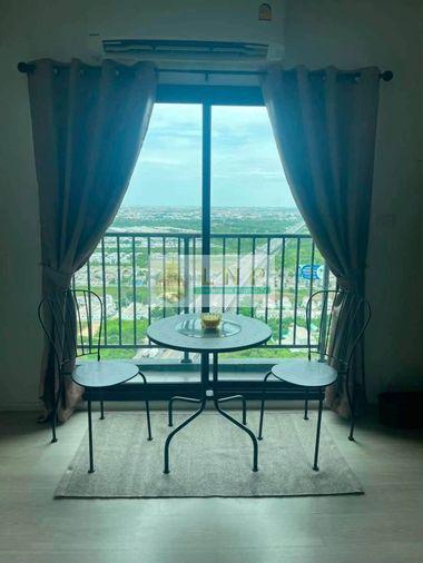 picture ðĒ Condo for Sale : A space mega Property Code | LNP-C13686 - 4/11